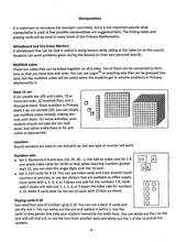 Load image into Gallery viewer, Primary Mathematics Home Instructor&#39;s Guide 1B