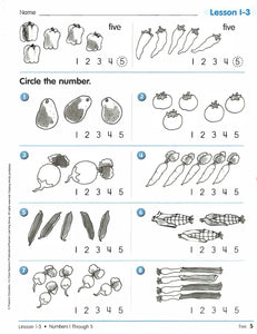 MCP Math A Workbook - Discontinued