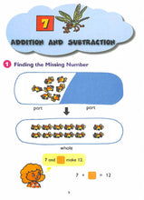 Load image into Gallery viewer, Primary Mathematics Textbook 2B