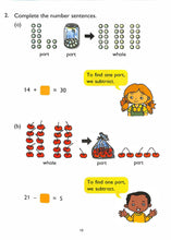 Load image into Gallery viewer, Primary Mathematics Textbook 2B