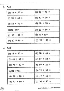 Primary Mathematics Workbook 2B