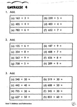 Load image into Gallery viewer, Primary Mathematics Workbook 2B
