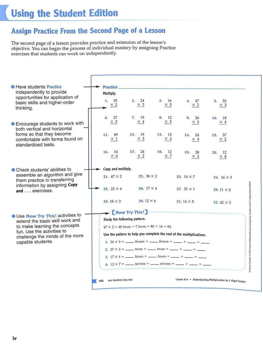 MCP Math B Teacher Manual - Discontinued – Kolbe Academy Bookstore