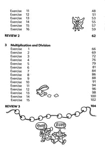 Primary Mathematics Workbook 3A