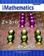 Load image into Gallery viewer, MCP Math Gr 3 Workbook C