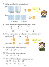 Load image into Gallery viewer, Primary Mathematics Textbook 4B