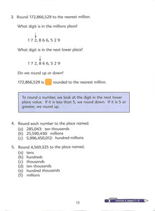 Primary Mathematics Textbook 5A