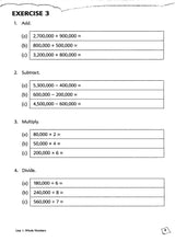 Load image into Gallery viewer, Primary Mathematics Workbook 5A