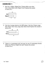 Load image into Gallery viewer, Primary Mathematics Workbook 6A