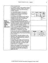 Load image into Gallery viewer, Primary Mathematics Teacher&#39;s Guide 6A
