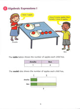 Load image into Gallery viewer, Primary Mathematics Textbook 6A