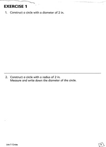 Primary Mathematics Workbook 6B