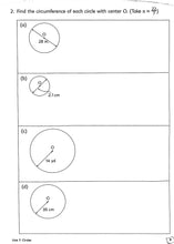 Load image into Gallery viewer, Primary Mathematics Workbook 6B