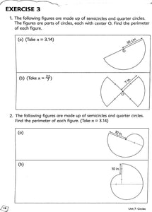 Primary Mathematics Workbook 6B