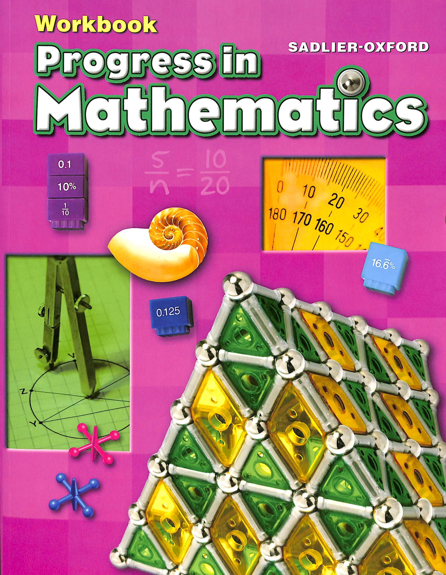 6th grade math books