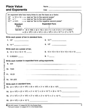 Load image into Gallery viewer, Progress In Mathematics Workbook Grade 6