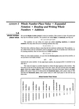 Load image into Gallery viewer, Saxon Algebra 1/2 Home Study Kit- Discontinued