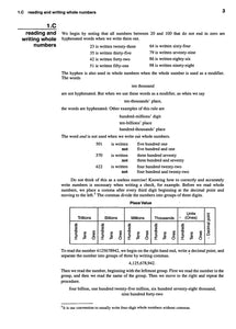 Saxon Algebra 1/2 Home Study Kit