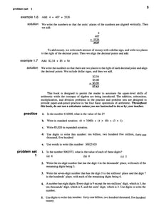 Saxon Algebra 1/2 Home Study Kit- Discontinued