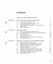 Load image into Gallery viewer, Foerster Calculus: Concepts and Applications Textbook