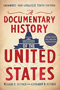 Documentary History of the United States