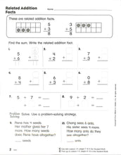 Load image into Gallery viewer, Progress in Mathematics Workbook Grade 2