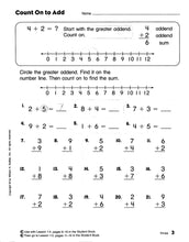 Load image into Gallery viewer, Progress in Mathematics Workbook Grade 2