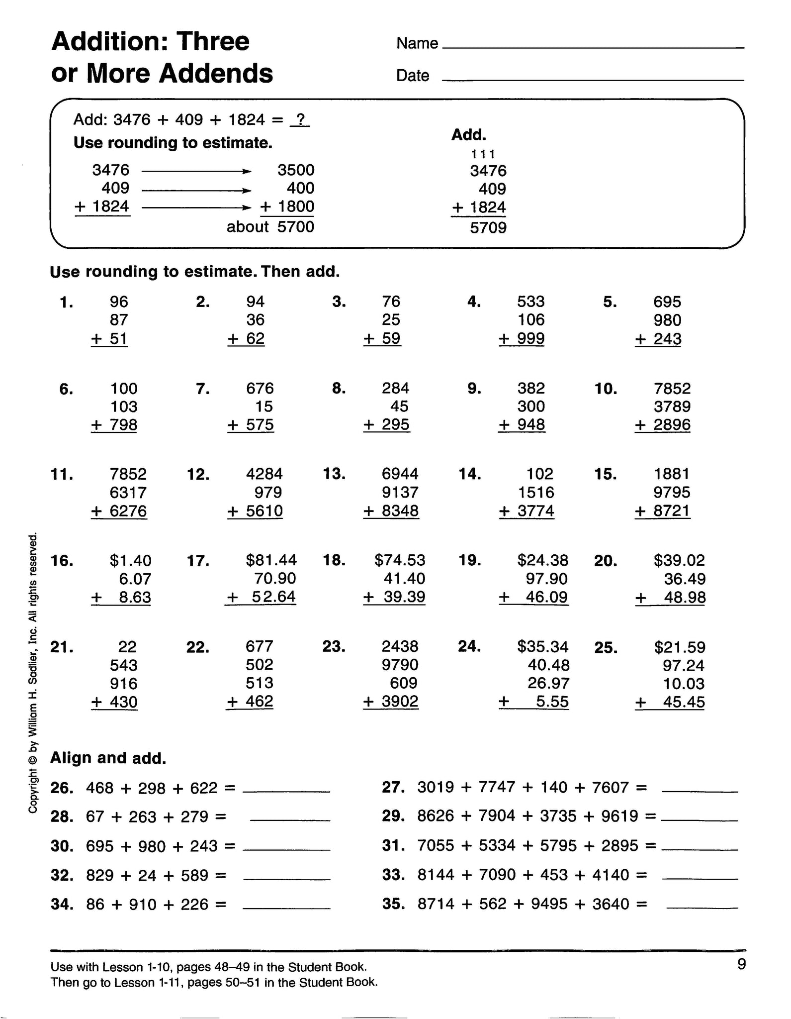 Progress In Mathematics Workbook Grade 5 Kolbe Academy Bookstore Progress in mathematics workbook grade 5 kolbe academy bookstore