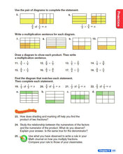 Load image into Gallery viewer, Progress in Mathematics Textbook Grade 5