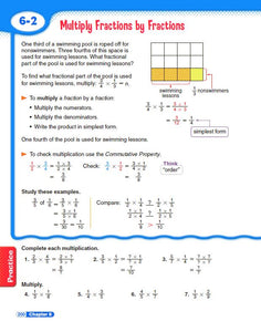 Progress in Mathematics Textbook Grade 5