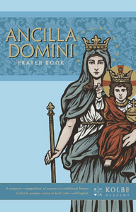 Ancilla Domini Prayer Book