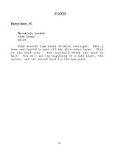 Load image into Gallery viewer, Science Experiments Recipe Book - Discontinued