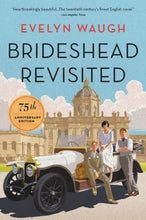 Load image into Gallery viewer, Brideshead Revisited