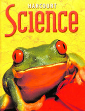 Load image into Gallery viewer, Harcourt Science Grades 1/2 Textbook - Gently Used