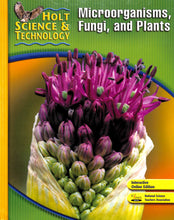 Load image into Gallery viewer, Holt Life Science Short Course A Textbook - Gently Used