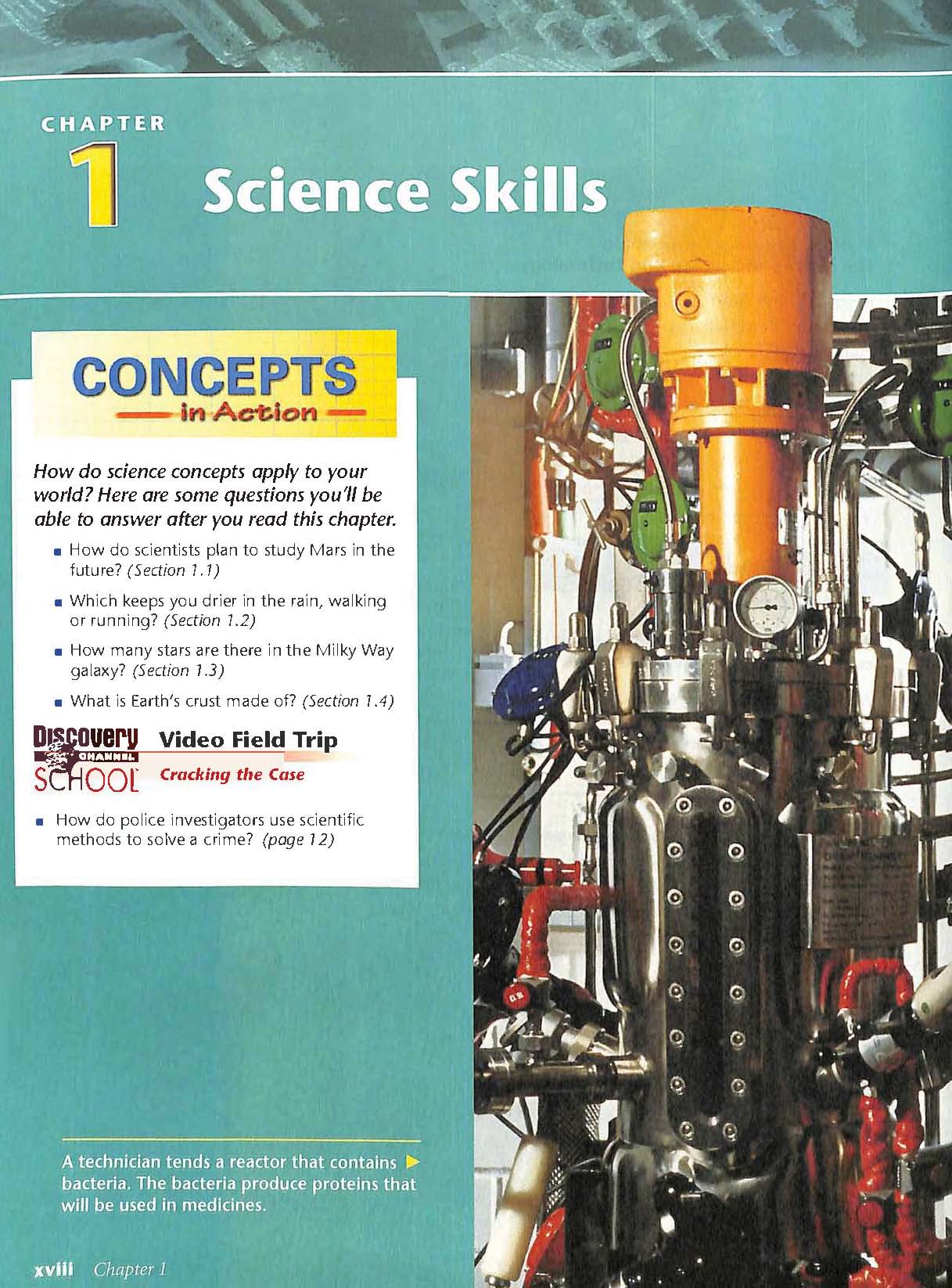 Prentice Hall Physical Science Textbook – Kolbe Academy Bookstore