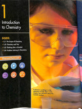 Load image into Gallery viewer, Pearson Chemistry Textbook