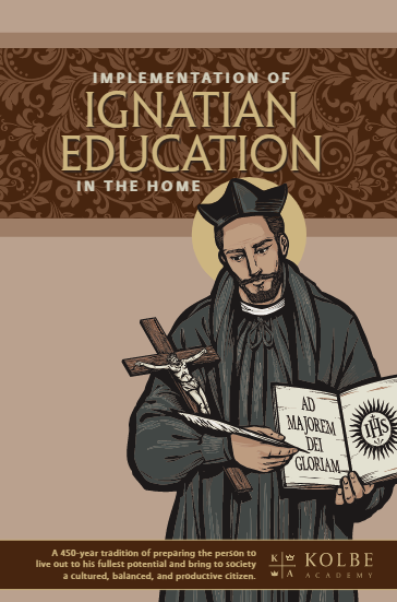 Ignatian Education in the Home