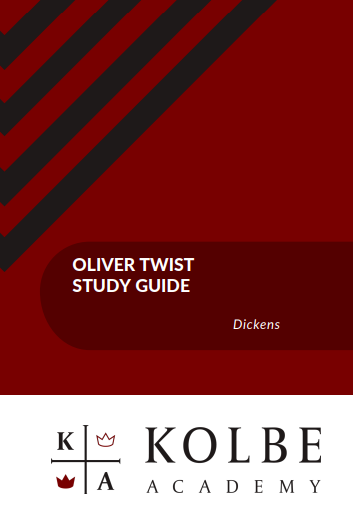 Oliver Twist Study Guide