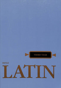 Henle Latin III