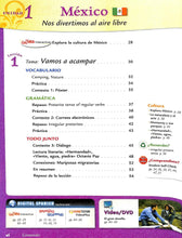 Load image into Gallery viewer, Avancemos! Spanish 3 Textbook