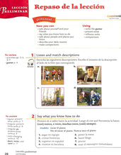 Load image into Gallery viewer, Avancemos! Spanish 3 Textbook
