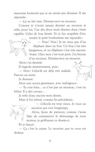 Le Petit Prince