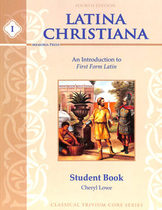 Latina Christiana Student Book