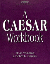 Load image into Gallery viewer, A Caesar Workbook