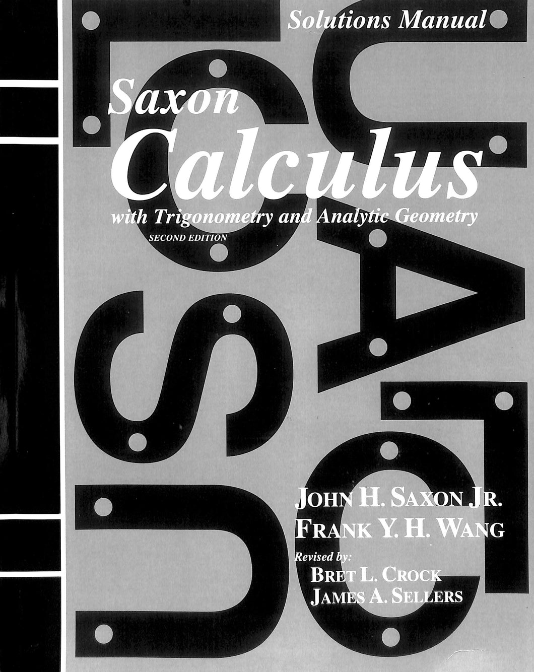 Saxon Math 8/7 Home Study Kit