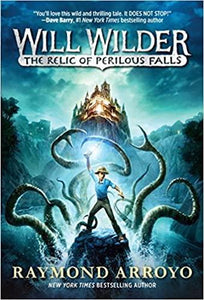Will Wilder: Relic of Perilous Falls