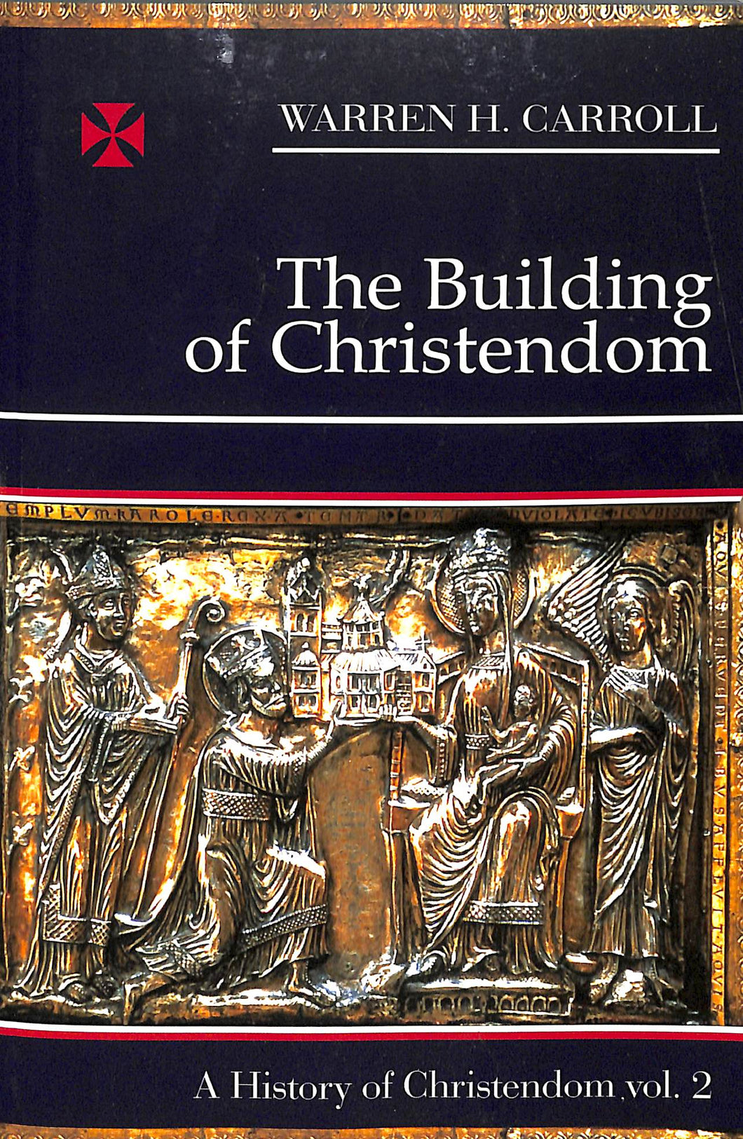 Building Of Christendom