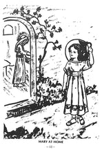 Load image into Gallery viewer, Leading the Little Ones to Mary