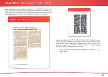 Load image into Gallery viewer, Spreading and Defending the Faith Confirmation Teacher Manual